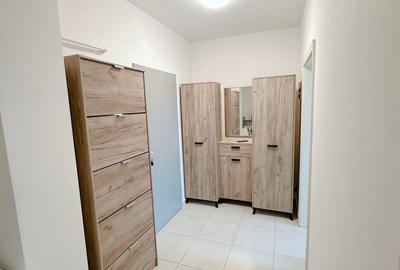 Garsonieră decomandată în Bartolomeu