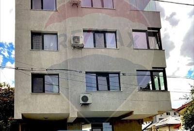 Apartament cu 2 camere decomandat, mobilat în Drumul Taberei - 2