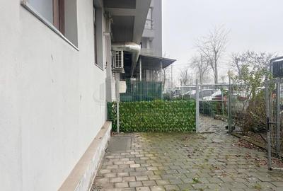 Spațiu comercial, de 40 mp, în Bucureștii Noi - 7