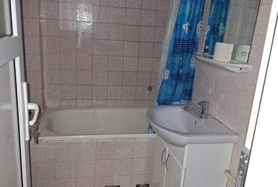 Garsonieră în Mărăști