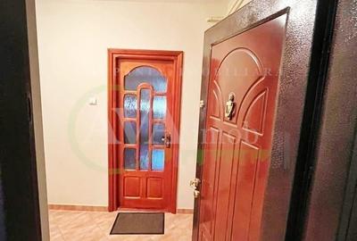 Apartament cu 2 camere decomandat în Nord