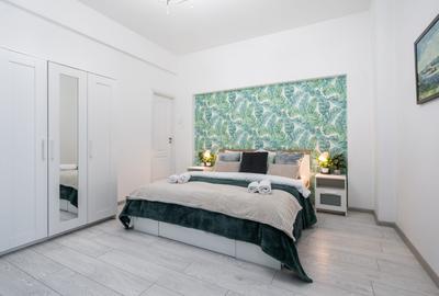 Apartament cu 3 camere în Universitate