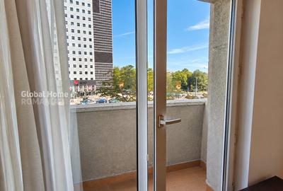 Apartament cu 2 camere decomandat, mobilat în P-ța Victoriei - 4