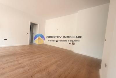 Apartament cu 2 camere decomandat în Calea Romanului - 6