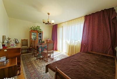 Apartament cu 4 camere în Mănăștur - 7