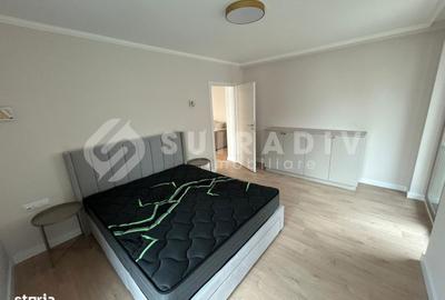 Apartament cu 2 camere în Central - 4