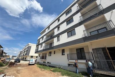 Apartament cu 2 camere în Dobroești
