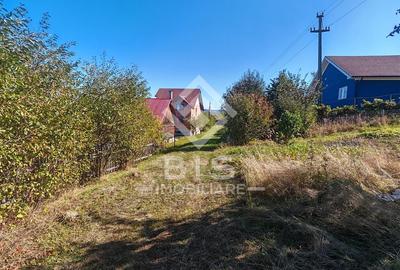 Teren de 600 mp, în Central