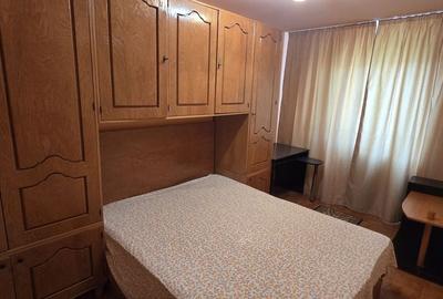 Apartament cu 2 camere nedecomandat în Girocului - 8