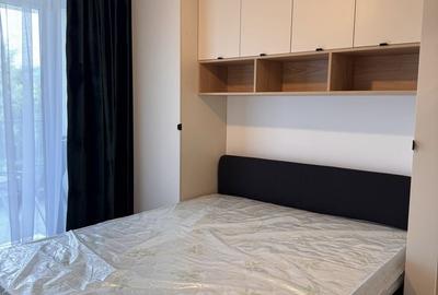 Apartament cu 2 camere decomandat în Cristian - 1