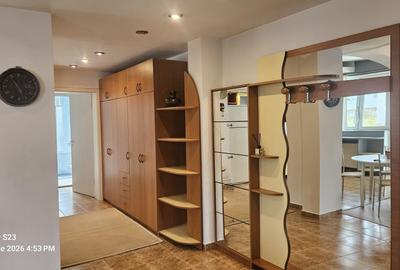 Apartament cu 3 camere semidecomandat în Valea Aurie - 10