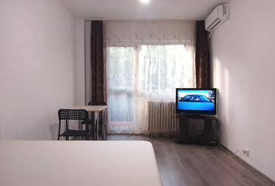 Garsonieră decomandată în Drumul Taberei - 3