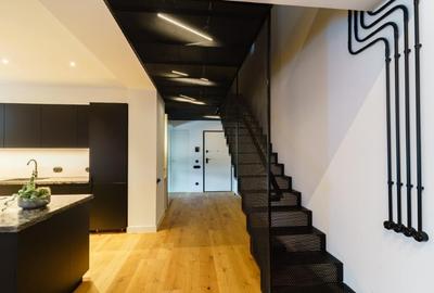 Apartament cu 4 camere decomandat în Floreasca - 9