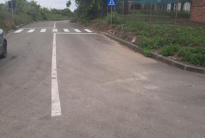 Teren intravilan de 300 mp, în Central - 3