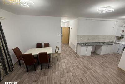 Apartament cu 3 camere în Someșeni