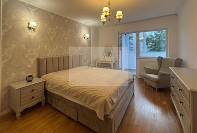 Apartament cu 3 camere decomandat, mobilat în Mănăștur