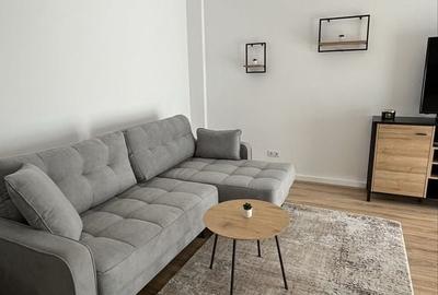 Apartament cu 2 camere decomandat în Exterior Vest - 2