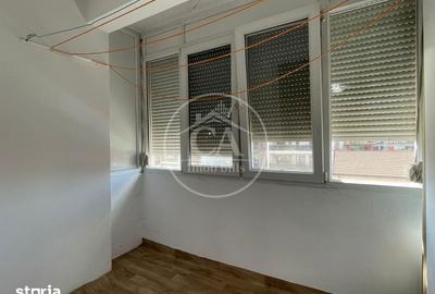 Apartament cu 2 camere decomandat în Sântandrei - 1