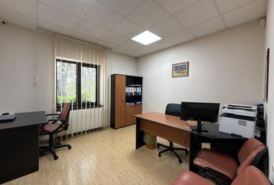Birou, de 265 mp, în Unirii - 6