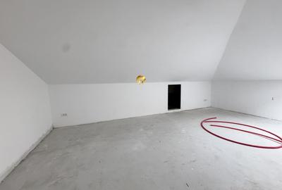Duplex cu 4 camere cu Teren 175 Mp în Otopeni - 15