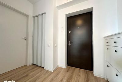 Apartament cu 3 camere, mobilat în Tractorul - 12