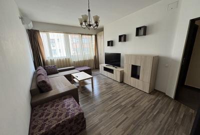 Apartament cu 2 camere în Roșu