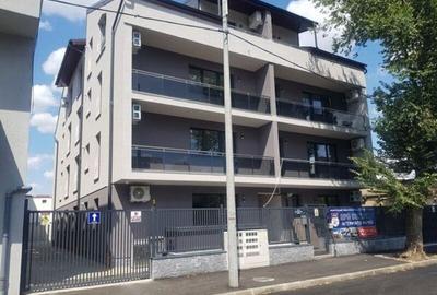 Apartament cu 2 camere decomandat în Doamna Ghica