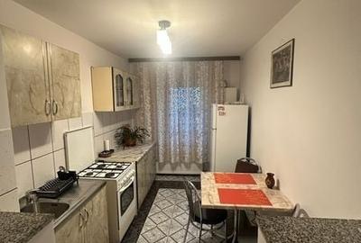 Apartament cu 3 camere în Central - 2