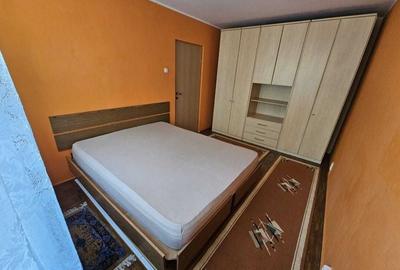 Apartament cu 2 camere semidecomandat în Brazda lui Novac