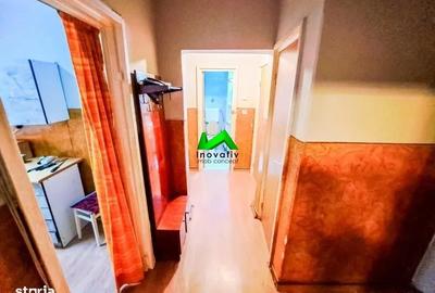 Apartament cu 2 camere în Șelimbăr