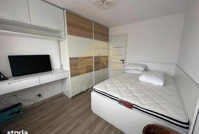 Apartament cu 3 camere decomandat în Berceni