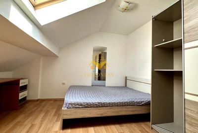 Apartament cu 2 camere decomandat, mobilat în Central - 1