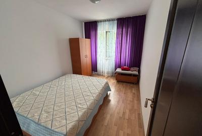 Apartament cu 2 camere decomandat în Central - 2