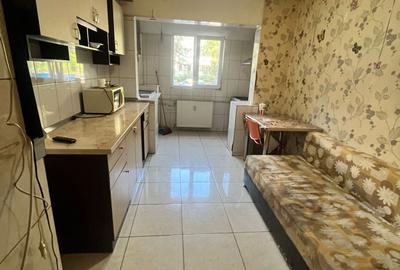 Apartament cu 2 camere semidecomandat în Crângași - 3