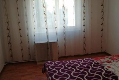 Garsonieră decomandată în Central - 1