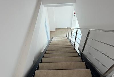 Spațiu industrial, de 552 mp, în Chiajna - 11