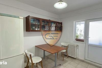 Apartament cu 3 camere decomandat, mobilat în Capitol - 10