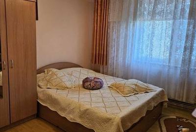 Apartament cu 2 camere în Calea București