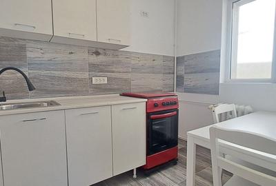 Apartament cu 3 camere decomandat în Tineretului - 9