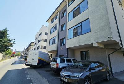 Apartament cu 2 camere decomandat, mobilat în Militari - 16
