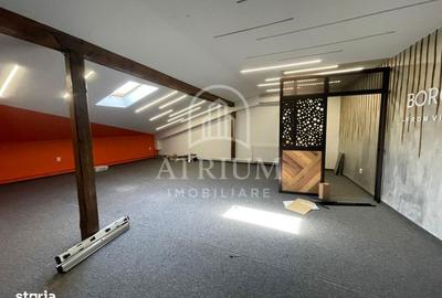 Spațiu comercial, de 150 mp, în Mărăști - 5