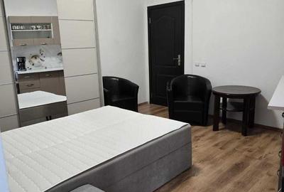 Garsonieră decomandată în Ultracentral - 3