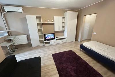 Garsonieră semidecomandată, mobilată în Dristor - 2