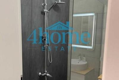 Apartament cu 2 camere în Politehnica