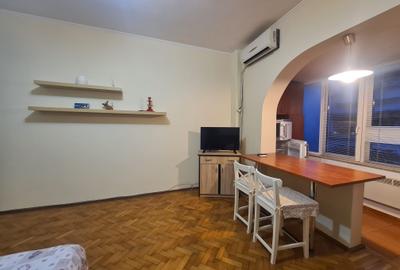 Garsonieră semidecomandată în Cișmigiu - 7
