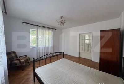 Casă cu 3 camere cu Teren 1046 Mp în Central - 3