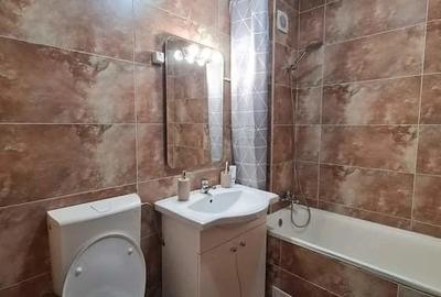 Garsonieră decomandată în Mănăștur - 3
