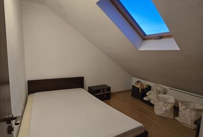 Apartament cu 4 camere decomandat în Horpaz - 1