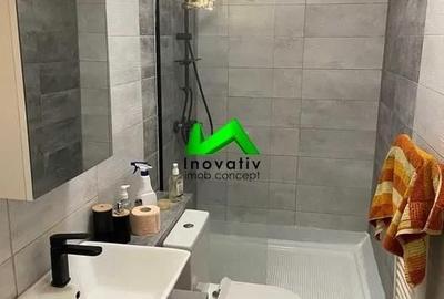 Apartament cu 2 camere decomandat în Ștrand