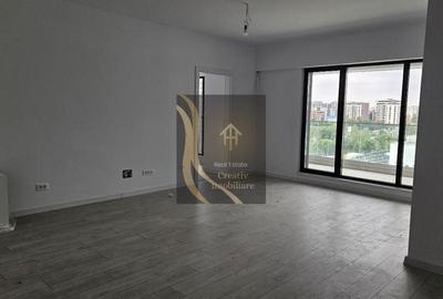 Apartament cu 3 camere în Lujerului